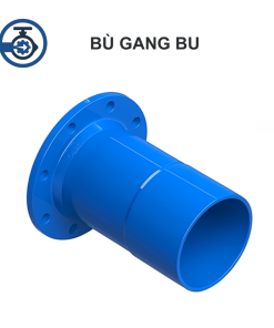 Bù gang BU