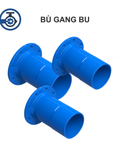 Bù gang BU