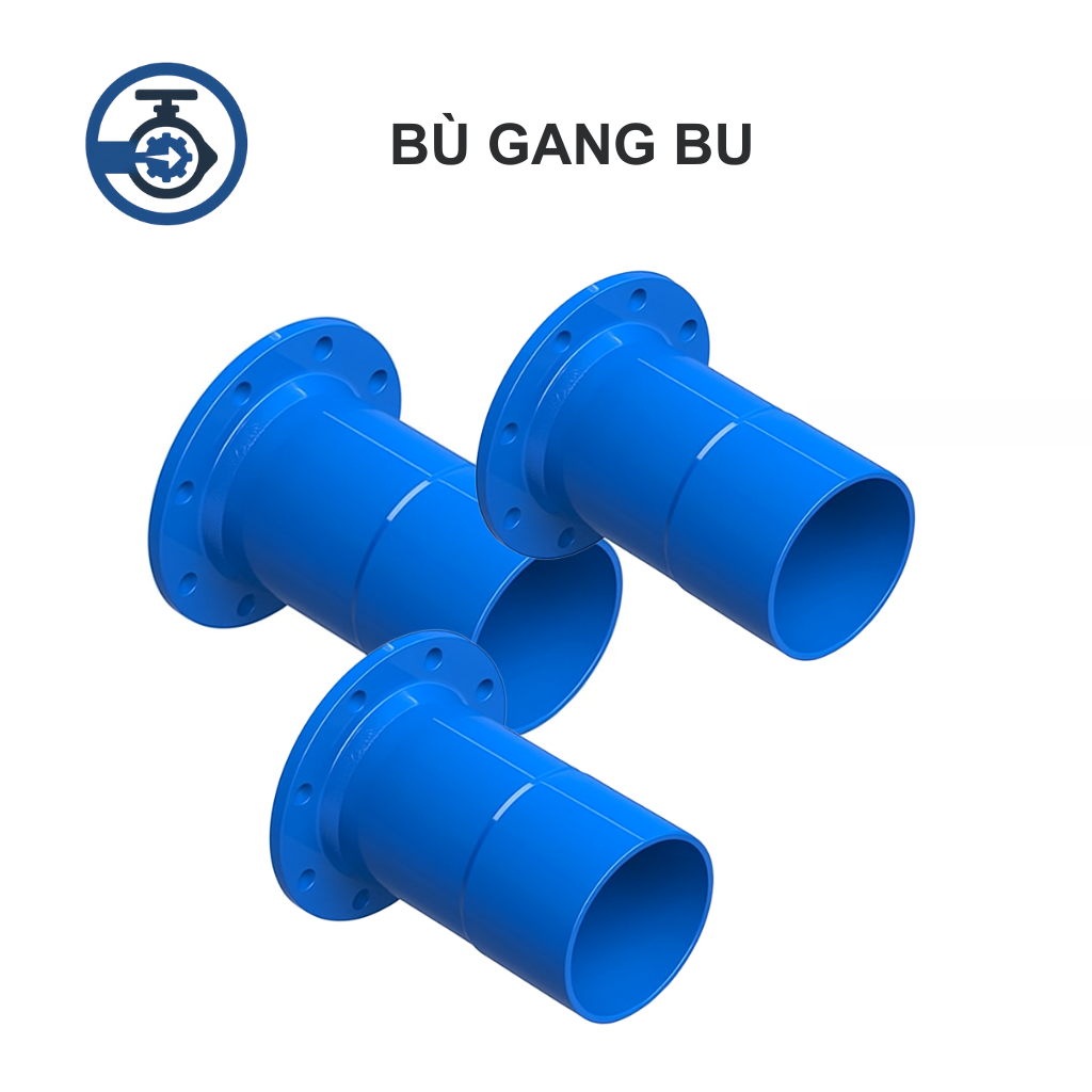 Bù gang BU 9 Bù gang BU