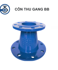 Côn thu gang BB