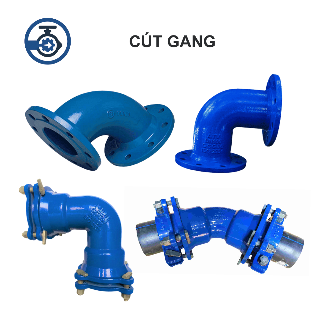 Cút gang