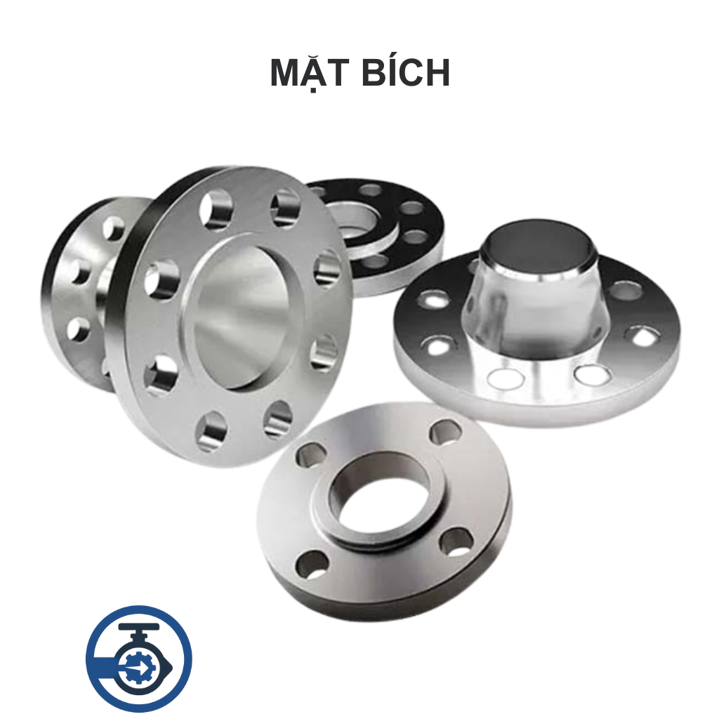 Mặt bích