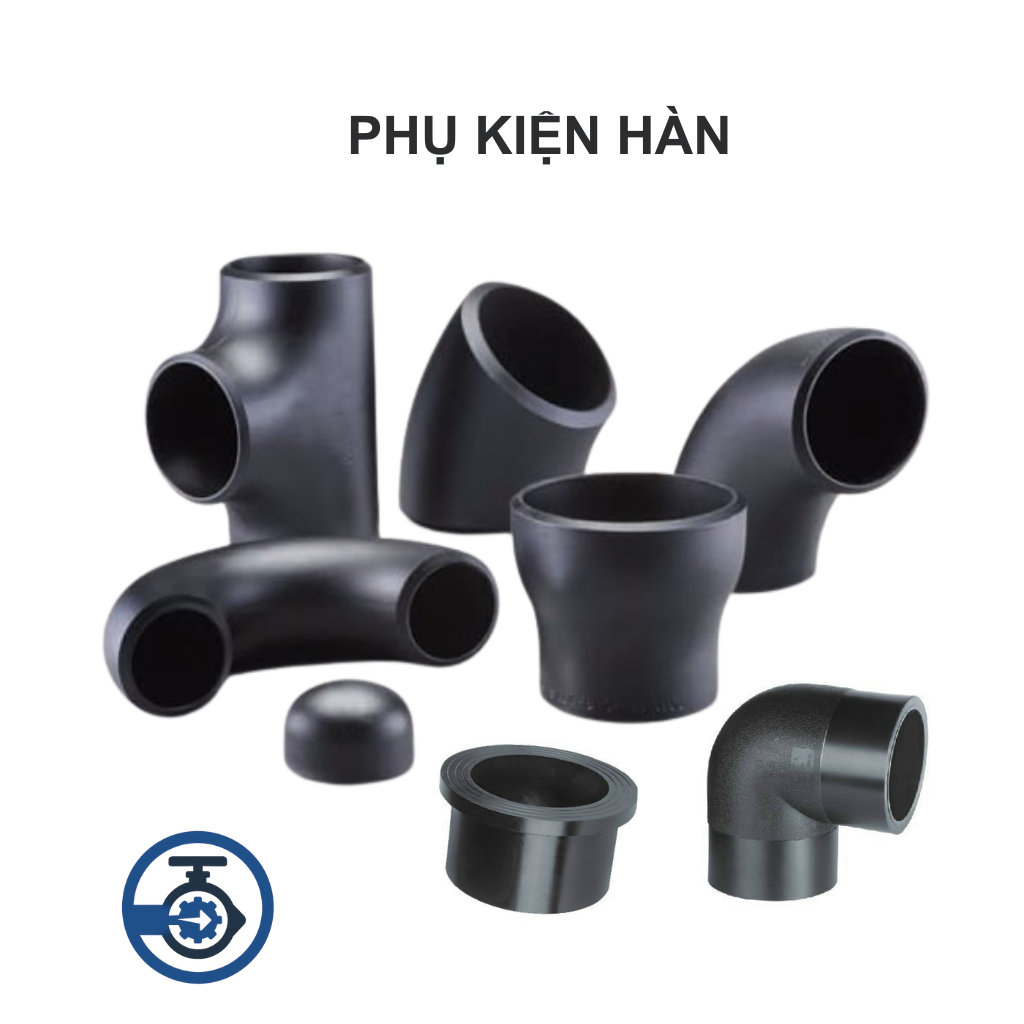 Phụ kiện hàn