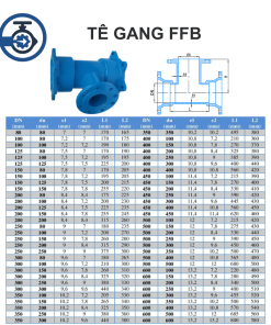 Tê Gang FFB