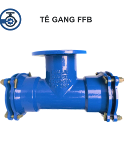 Tê Gang FFB