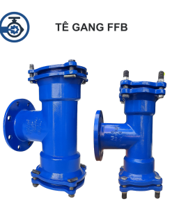 Tê Gang FFB