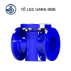 Tê Lọc Gang BBB