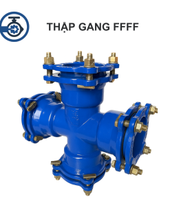 Thập Gang FFFF
