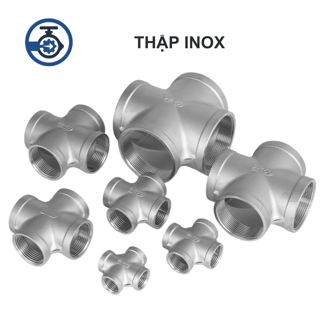 Thập inox