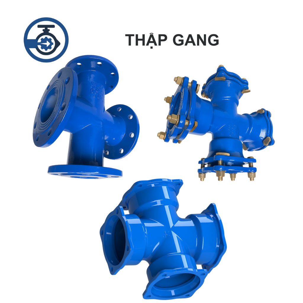 Thập gang